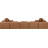 Houswerth Upholstered U-Shaped Sectional Reversible-94884360