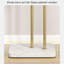 Nanticoke 40cm Clothing Rack