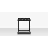 Fusion End Table Square