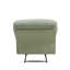 Fauteuil inclinable en microfibre-979215518