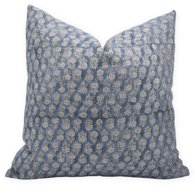 Housse de coussin Fabividine Boho