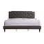 Lit double élégant au design polyvalent