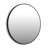 Rouillard Round Wall Mirror-260807058-165384389