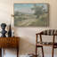 «Vintage Landscape - CCL» sur toile-893334306