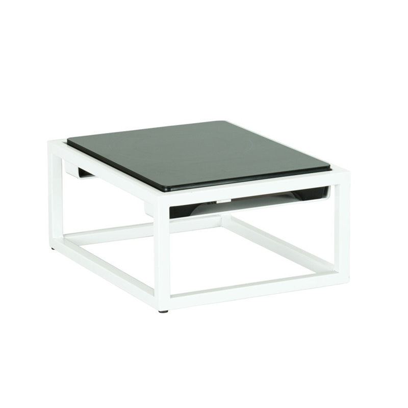 Juno Metal Rectangle Chafing Dish