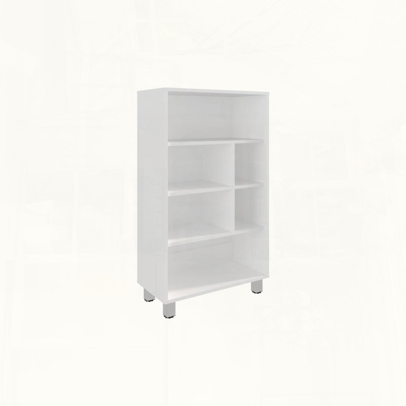 Bellagio Tall Shelf Cabinet