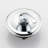 Wall Mounted Dual Shower Head System With Stainless Steel Slide Bar, 7 Spray Settings, 7-setting And 1.8 Gpm, Mount, 59" Hose, Build