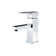 Single-Hole Single-handle Bathroom Faucet