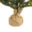 Lighted Artificial Fir Christmas Tree-1321327273