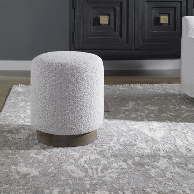 Camerino Upholstered Ottoman