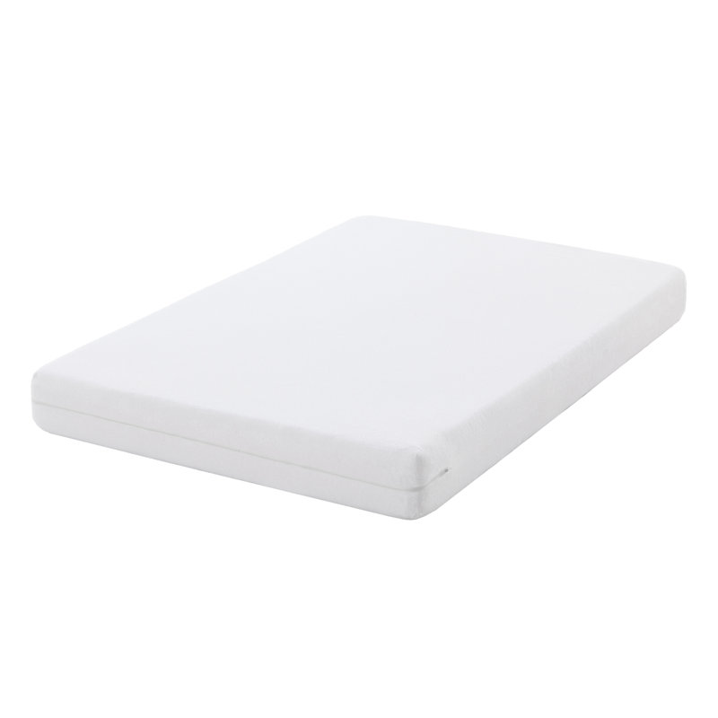Zip Mattress Protector Case Pack, 105 x 200cm