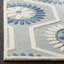 Tapis en laine touffeté à la main Cannen-2133954106