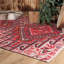 Tiana Moroccan Indoor / Outdoor Area Rug-621801521