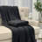 Black Mink Weighted Throw Blanket-91337594