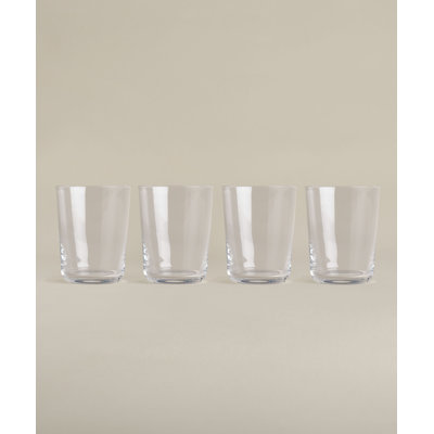 Year & Day Cove Short Glasses