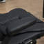 Fauteuil de massage chauffant à haut dossier xpiyaer
