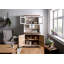 Toulouse Display Cabinet-90984581