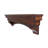 The Auburn Fireplace Mantel Shelf-10142607-10891801