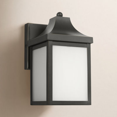Fei Leyton Wall Light