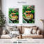Poisson rouge 1912-106971986