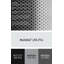 Tapis noir/gris à motifs-1726719720