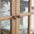 LED Curio Display Cabinet