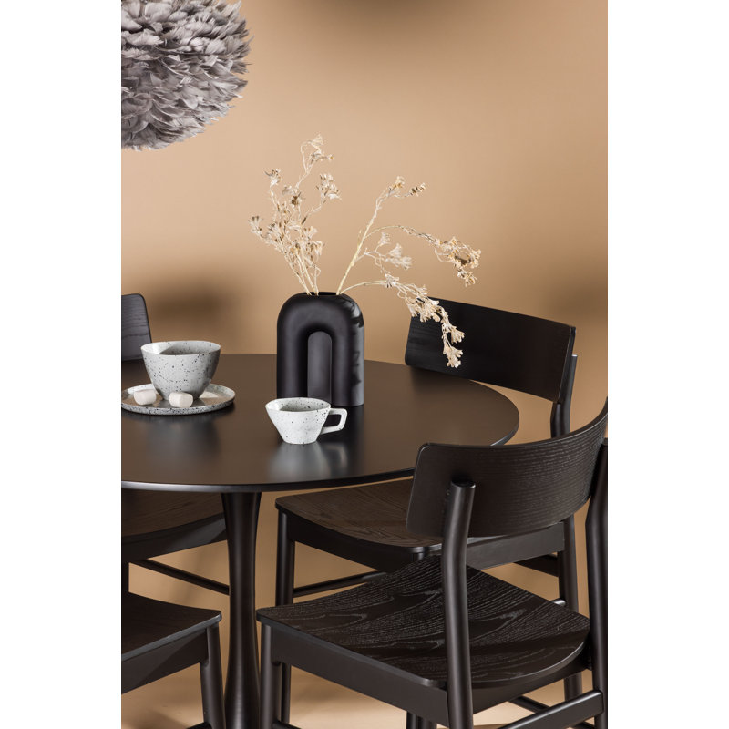 Blynn 4 - Person Dining Set