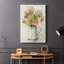 Bouquet d'automne II - Cavas enveloppés de galerie-108843996