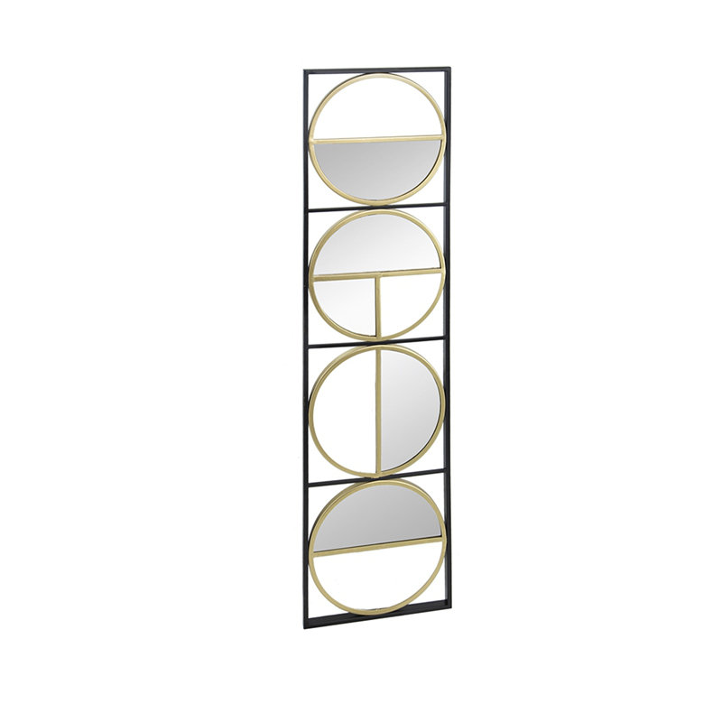 Miroir mural 47,2 po Eclectic Styling
