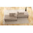 Upholstered Chaise Lounge