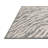 Machine Washable Gray Area Rug-578137084