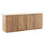 Canyon Sideboard Natural