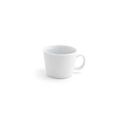 Soho Porcelain Cappuccino Cup
