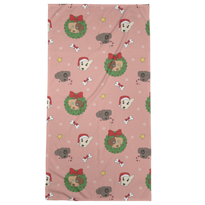 Bath Towel