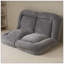 Canapé-lit convertible double escamotable-118043525