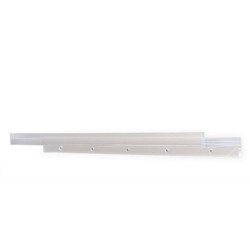 Delano 36In Shelf, 2.8" H x 36" W x 5.3" D