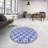 Abstract Indoor Rug-68677309