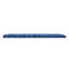 Grande tête de lit contemporaine en velours bleu marine, pieds réglables, revêtement en point de diamant à boutons, magnifique tête de lit en velours, style moderne,-581076070