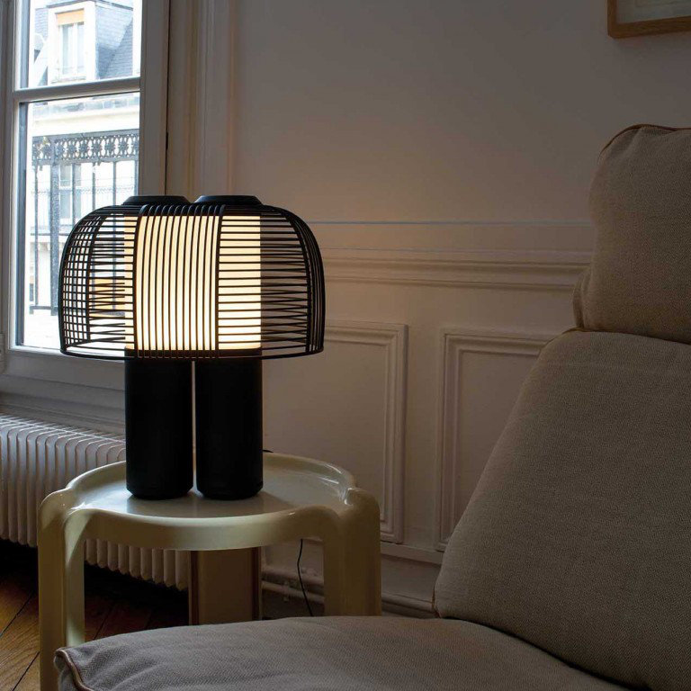 Yasuke LED Table Lamp