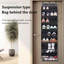 Fabric Overdoor Organiser