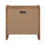 Table de chevet Wrightwood