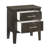 Jonnathan Wood Nightstand (Set Of 2)-122543396