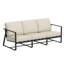 Horizon Outdoor 3 - Seat Patio Sofa-1801682136-1801477058
