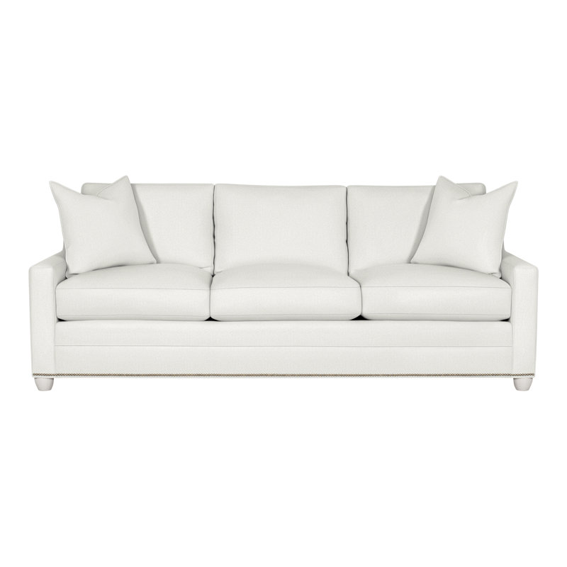 Fairgrove 90" Sofa, Yes, Casa Blanca, Tommy Snow