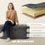 Storage Ottoman