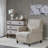 Suhayb Upholstered Accent Chair