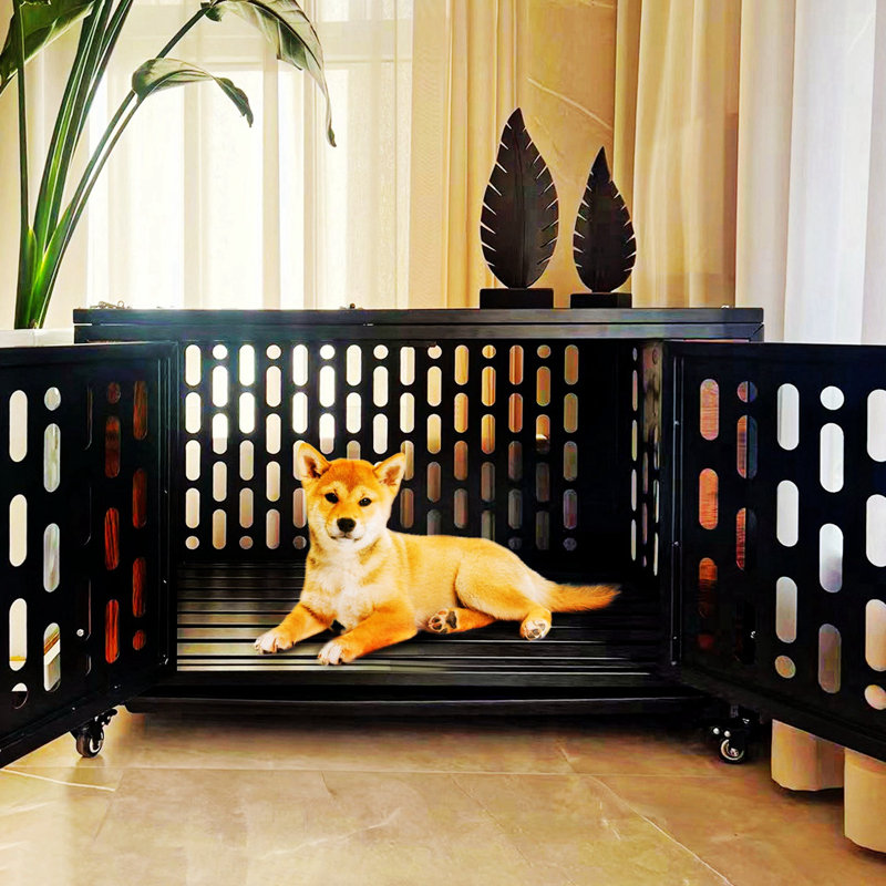 Niche pour chien Dauch