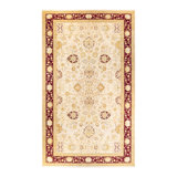 Classic One-of-a-Kind 10' 3" X 17' 10" Hand Knotted Area Rug