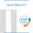 Dimmable Troffer Ceiling Light-87792896