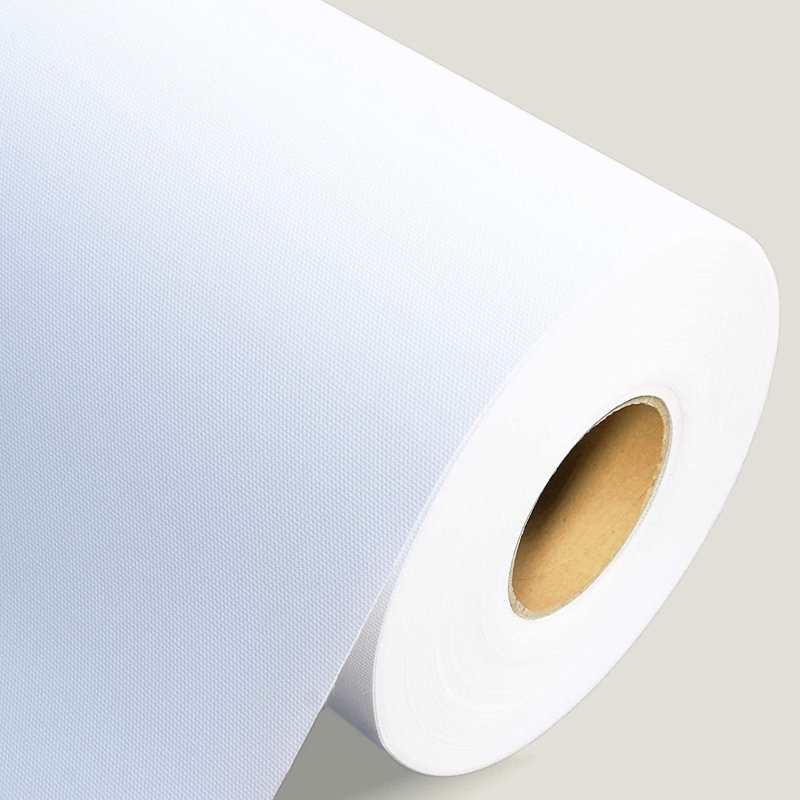  Rouleau de toile en polyester de qualité supérieure